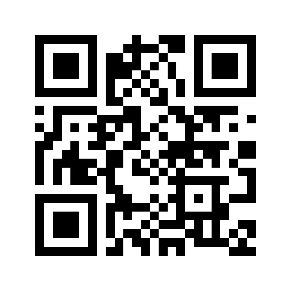 SPA International WhatsApp 二維碼